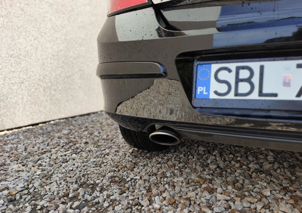 Opel Astra cena 16900 przebieg: 161961, rok produkcji 2006 z Bieruń małe 352